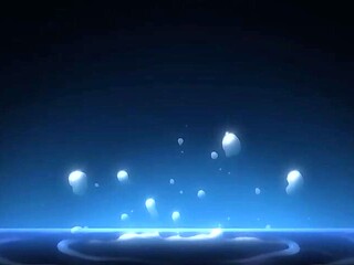 Hidden Longing under the night inside a silent dream