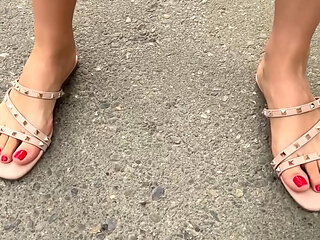 Public Humiliation by Your Leather Goddess