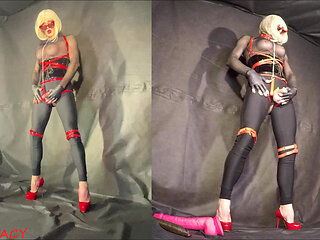 Slutty Sissy Training