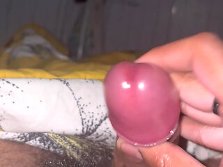 "Intense Solo Session: A Deep Dive Into Self-Pleasure and Uninhibited Release. This is all about me, my hand, and my overwhelmi