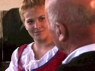 Ring the Bell and Take My Dick