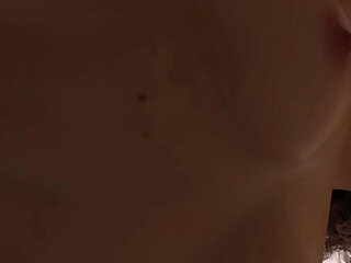 College Kings 143 - Alex Takes His Teacher Ms. Rose in a Steamy Bathroom Hookup