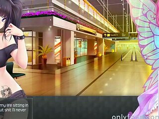 Mix of Hentai movs from Hentai Niches