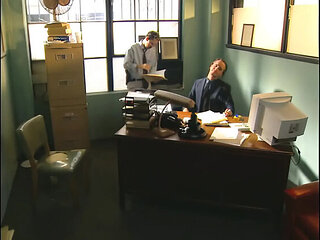 Briana Banks Gets Fucked Hard by Big Cock and Takes Cumshot