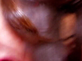 Kinky slut MILF Dalila banged by a free guy with a big cock
