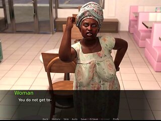 Baking with Chocolate 3 I Want to Spank Her Stepmother