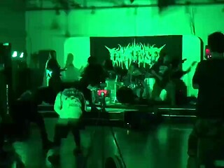 Sindickhate - Vaginal Penetration