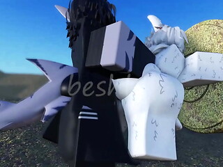 back on the farm - roblox animation