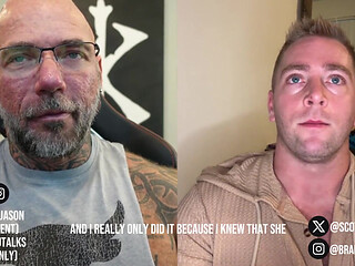 Porn Star Confessions - Scott Riley (episode 198)