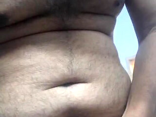 Solo guy goes deep yourself freely..