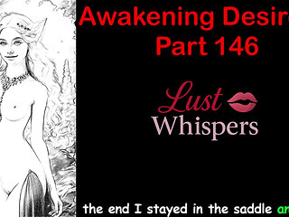 Awakening Desires - Part One Hundred Forty-six - English Audio Story with Subtitle