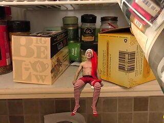 DILF on the Shelf - Richard Lennox