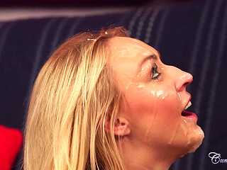 It's Raining Cum