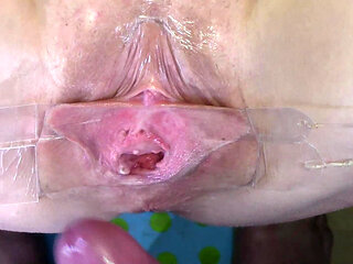 6 Fucking Pussy Spread Far up Close