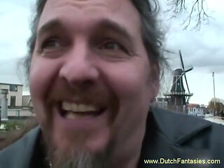 Dutch Fantasies: Dutch Fantasy #223