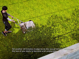 Waifu Academy - Chatherine & Yuna Porn Collection 18+ Nude Scenes