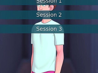 Complete Gameplay - Sex Note, Part 25