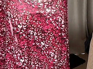 Aunty Sandra Summer Strip Vgq52