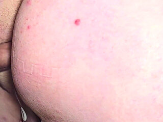 Step Mom Comes Home From Party and Lets Me Fuck Her Anal Sex