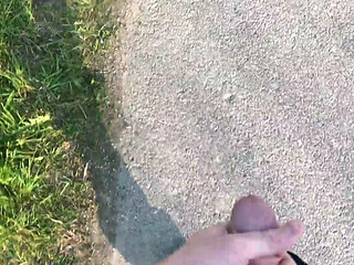Those Day Is the Best Days, When You Can Walk Freeeee