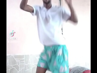 Estou de volta