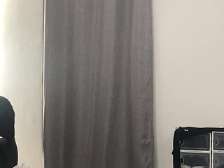 Masturbating in My Room