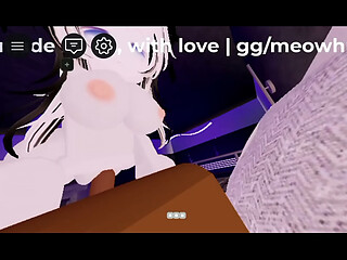 I'_m crazy about sex