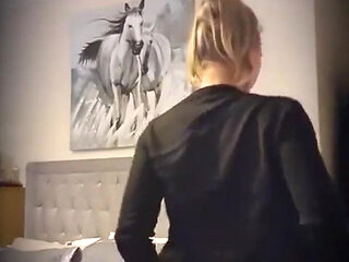 Mature Morning Routine