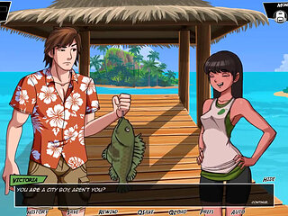 Paradise Lust: for Her Diet - Ep. 25