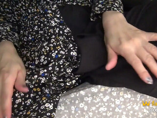 Edging Masturbation