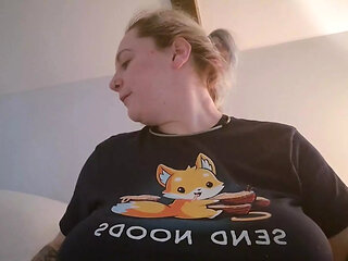 Anal Training Pt1