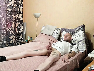 Neighbor MILF Zona901 Loves Deep Throat Blowjob and Cum Swallow