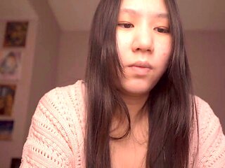 Chinese girl, asian girl, solo