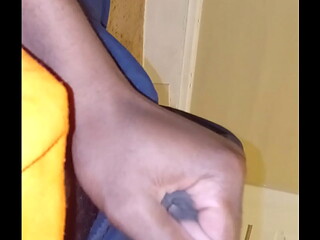 Dick stroking goodnight2