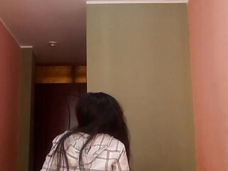 An unexpected encounter with my best friend ful poses