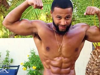 Hung Alpha Cock Smashes Bigbooty Slut in Nasty Fuckdown