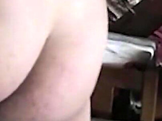 Two Mature Latinas Share Muscular Stud Passionately