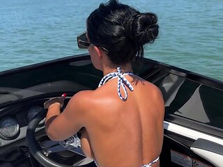 Can I Be Your Captain?