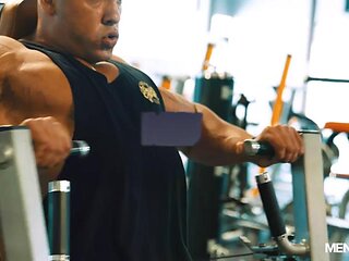 Morning Workout