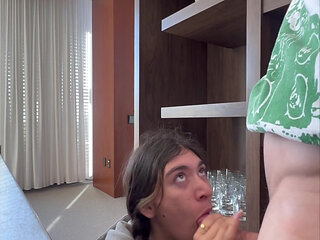 Complete Girlfriend Experience Aubry Babcock Best Blowjob POV Vol.9