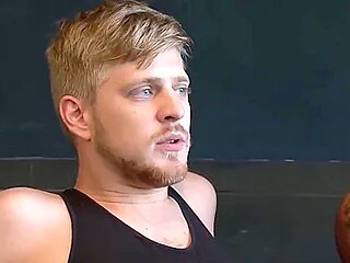 A36p ) - Logan Stevens And Alessio Romero