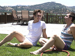 Soaked! - BrotherCrush