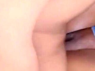 How Nice It Is to Fuck My Stepsister's Big Ass When No One Is Home.