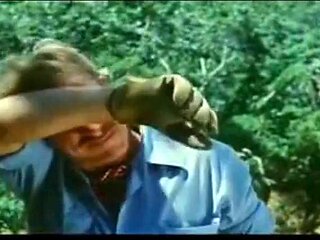 Ginger Lynn fucks the handy man: Blowjob, Babe  Anal Porn