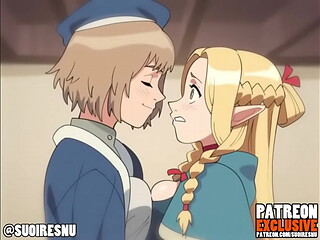 [Suoiresnu] Marcille'_s vine situation