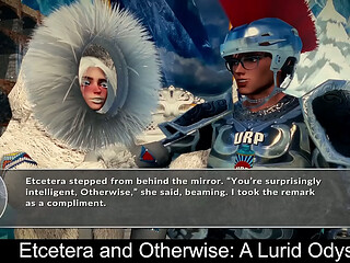 Etcetera and Otherwise part11