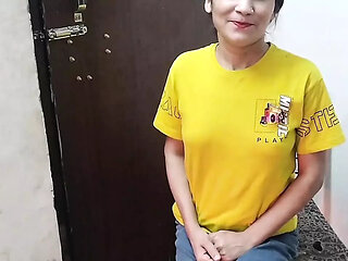 Step father ke sath chudai karte pakda gyi mai