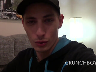 2165 Fucked by Surprise by His Best Friend