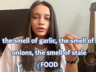 What to Do if Your Girlfrind Has Bad Pussy Smell