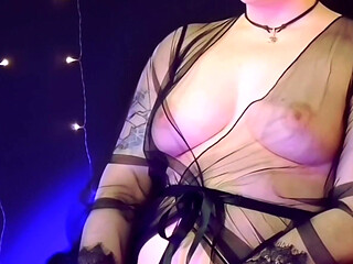 The Art of Tease & Denial I Mistress Quynn